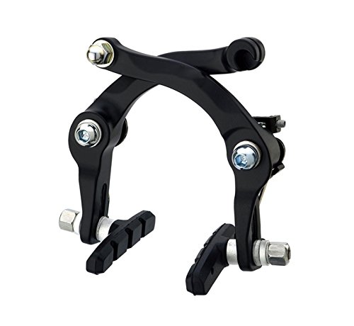 Freno Trasero U Brake U-BRAKES para Bicicleta BMX Aluminio Forjado Negro 3073T