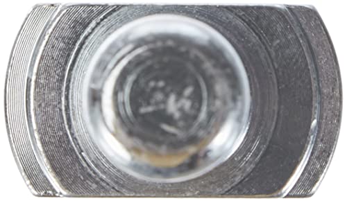 FSA BB30 rodamiento Herramienta de eliminación de E0019 – Unisex, Color Plateado
