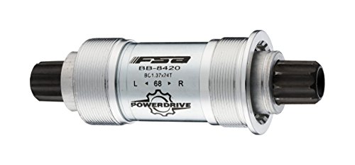 FSA PEDALIER Power Drive BB8420 68 x 113 mm