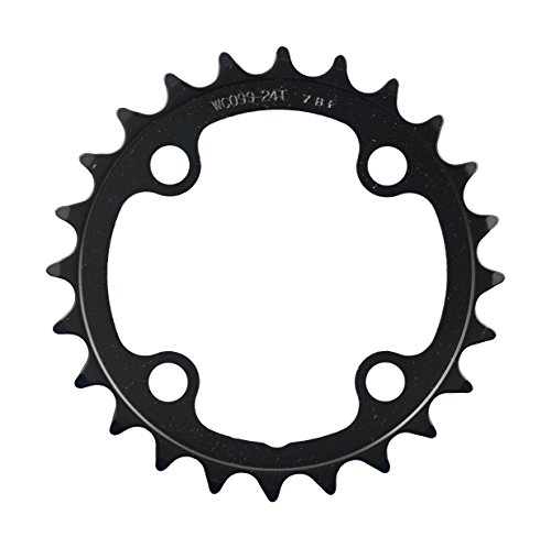 FSA - PLATO FSA MODULAR MTB 68 28D M11/D10 ACERO NEGRO