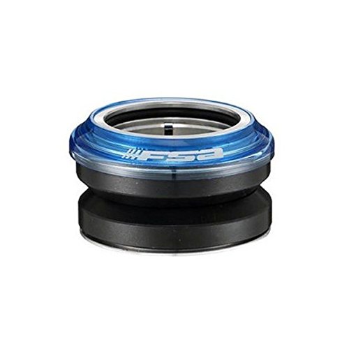 'FSA Serie Dirección Integrada 1 – 1/8 "Impact PC no.8d-pc/TB Campy/giroscopio Azul (Serie Dirección)/integrados OS Headset 1 – 1/8 IMPACT PC no.8d-pc/TB Campy/giroscopio Blue (Headsets)