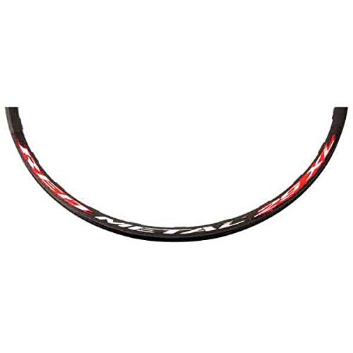 FULCRUM - 37167/357 : Llanta Delantera RMXF-DRB01 Red Metal 29XL