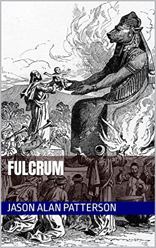 Fulcrum (English Edition)