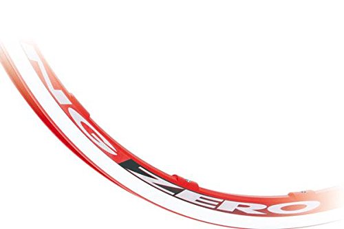 Fulcrum - R0F-Trr Llanta Racing Zero Red del.Tubul