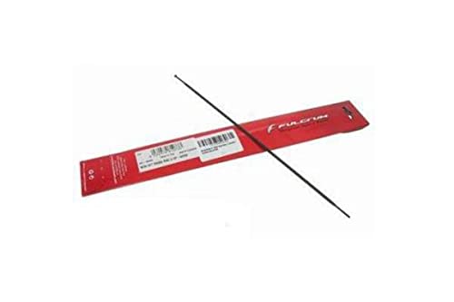 Fulcrum - Radio Rn9F-Dsl (8P) Red Passion 29" F/Lh