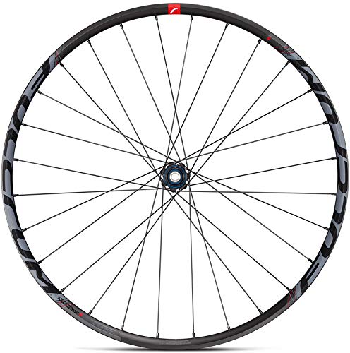 Fulcrum Red Zone 2020 - Juego de 5 ruedas para bicicleta de montaña (29", 11/12 velocidades), color negro