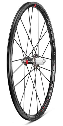 Fulcrum Rue(J) Racing Zero Hg11 Rueda, Gris, Talla Única