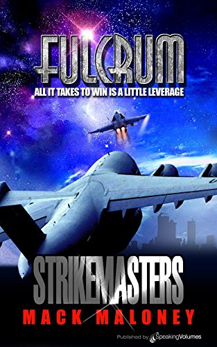 Fulcrum (Strikemasters Book 3) (English Edition)