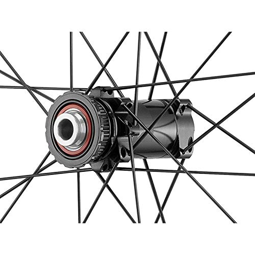 Fulcrum Wind 40 Db 2WF C19 AFS Ant. HH12 - Post. HH12/142 Campy C/DRP Plus Válvula 2WF