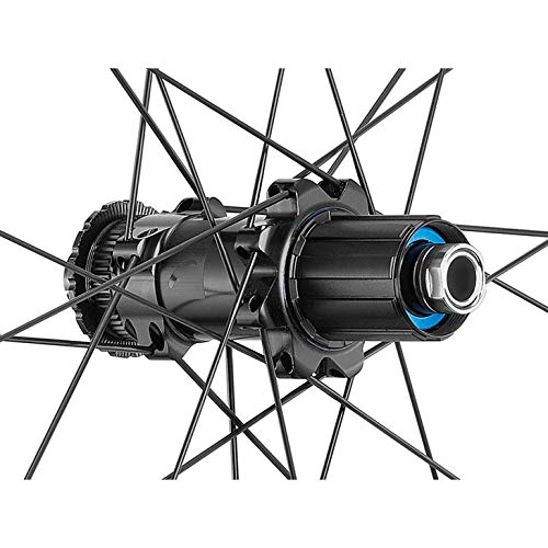 Fulcrum Wind 40 Db 2WF C19 AFS Ant. HH12 - Post. HH12/142 Campy C/DRP Plus Válvula 2WF