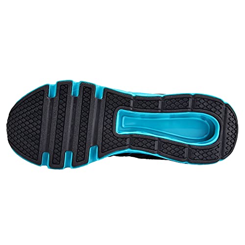 FUSHITON Zapatillas de Deporte para Hombre - Zapatillas de Running Hombre Mujer Zapatillas de Tenis Zapatillas de Deporte para Caminar Transpirable Athletic Sport