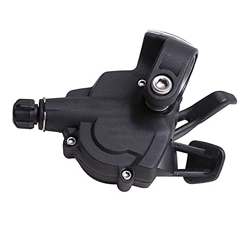 FYLYHWY Bicicleta Velocidad Disparador Bicicleta Bicicleta MTB Velocidad marchita Palanca Accesorios de Ciclismo para la montaña Fit for SRAM X3 7/21 Velocidad cambiando de Bicicleta