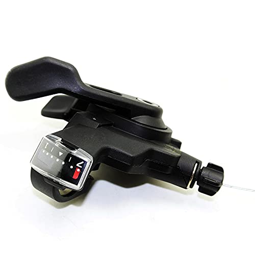 FYLYHWY Bicicleta Velocidad Disparador Bicicleta Bicicleta MTB Velocidad marchita Palanca Accesorios de Ciclismo para la montaña Fit for SRAM X3 7/21 Velocidad cambiando de Bicicleta