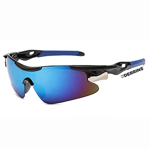 Gafas Ciclismo Hombre - Gafas Ciclismo - Gafas Ciclismo Gotocromaticas - Gafas mtb - Gafas Ciclismo Mujer - Gafas de Ciclismo - Gafas Deportivas Hombre - Gafas Padel - Gafas Bicicleta Montaña Hombre