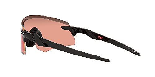 Gafas de Sol Oakley ENCODER OO 9471 Polished Black/Prizm Field 36/13/123 hombre