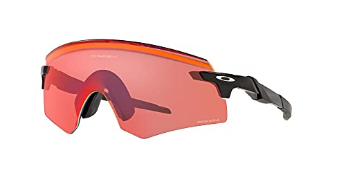 Gafas de Sol Oakley ENCODER OO 9471 Polished Black/Prizm Field 36/13/123 hombre