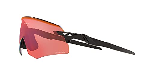 Gafas de Sol Oakley ENCODER OO 9471 Polished Black/Prizm Field 36/13/123 hombre