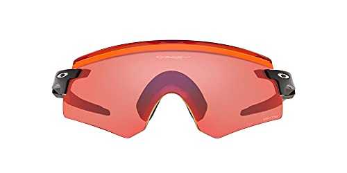 Gafas de Sol Oakley ENCODER OO 9471 Polished Black/Prizm Field 36/13/123 hombre