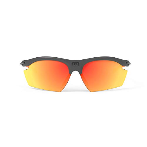 Gafas de Sol Rudy Project RYDON SP 53 Graphite/Polar Fx Multilasr Ornage Hdr 71/12/133 unisex