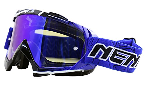 Gafas Motocross Enduro,NENKI NK-1019