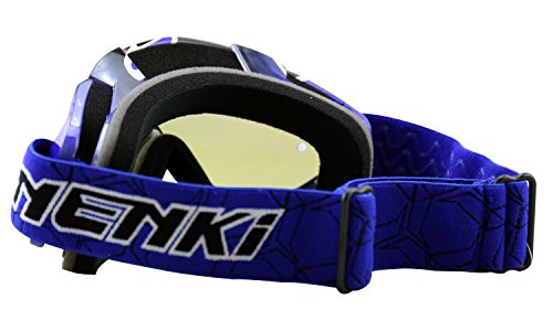 Gafas Motocross Enduro,NENKI NK-1019