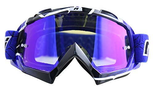 Gafas Motocross Enduro,NENKI NK-1019