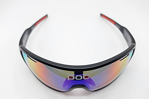 Gafas polarizadas Ciclismo Running Incluye 5 Lentes