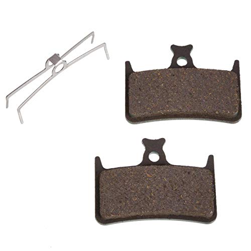 GALFE Restandar BIKE PRO BRAKE PAD HOPE V4