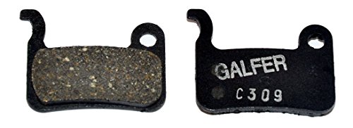 GALFER Bike Standard Brake Pad Shimano DEORE XT - LX