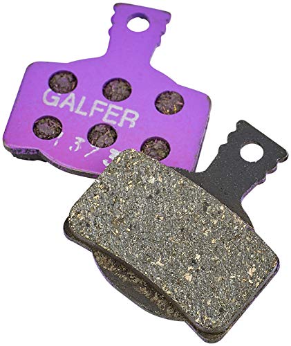 GALFER E-Bike Brake Pad MAGURA MT2 MT4 MT6 MT8 MTS