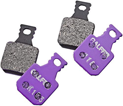 GALFER E-BIKE BRAKE PAD MAGURA MT5 - MT7