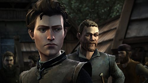 Game Of Thrones: A Telltale Games Series [Importación Francesa]