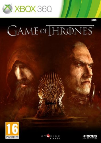 Game of Thrones [Importación italiana]