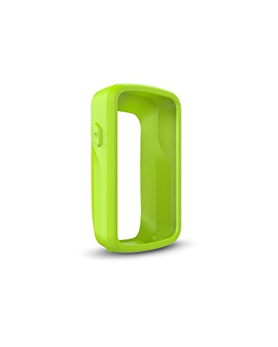 Garmin 010-12484-03 - Funda de Silicona Edge 820, Verde