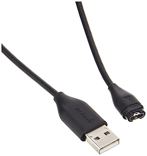 Garmin 010-12491-01 - Cable USB (USB A, Male Connector/Male Connector, Negro)