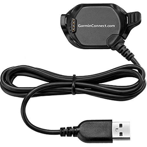 Garmin Clip Cargador S5 / S6, Unisex