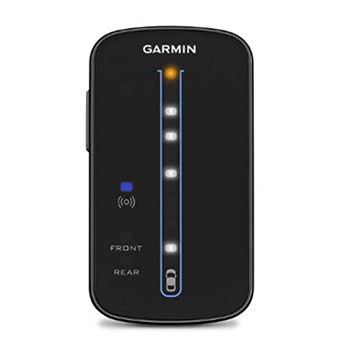 Garmin Ecran Radar Varia