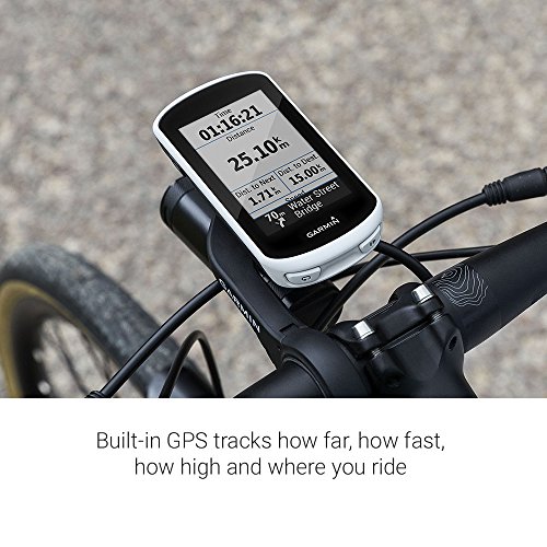 Garmin Edge Explore- Renovado