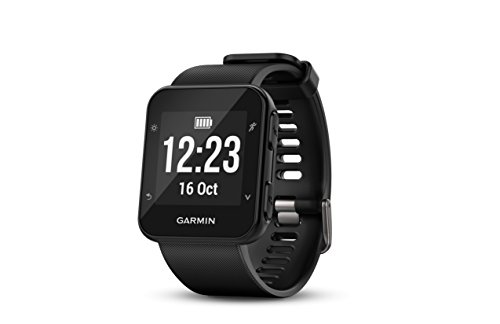 Garmin Forerunner 35 - Reloj, negro