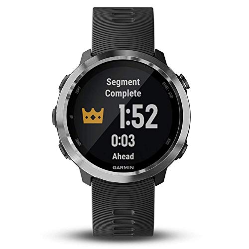 Garmin Forerunner 645 Music Black