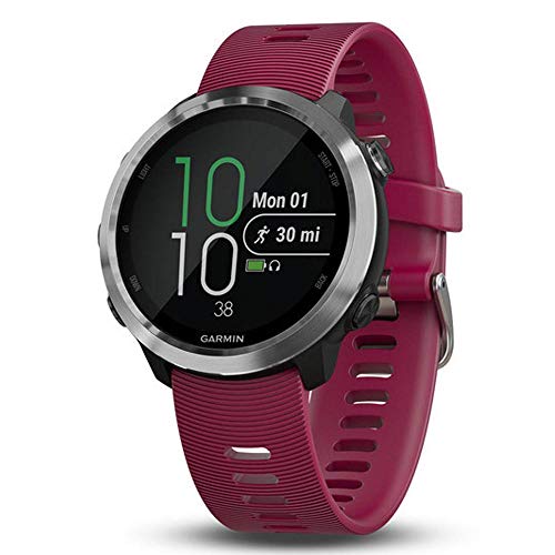 Garmin Forerunner 645 Music Cerise