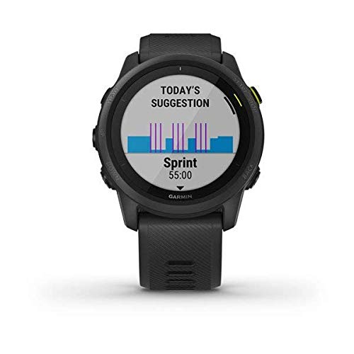 Garmin Forerunner 745 One Size