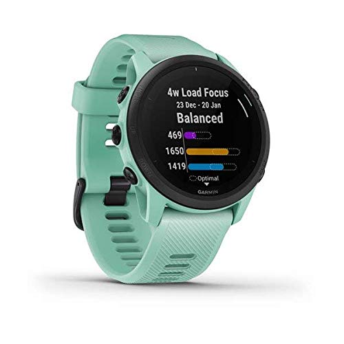 Garmin Forerunner 745 One Size