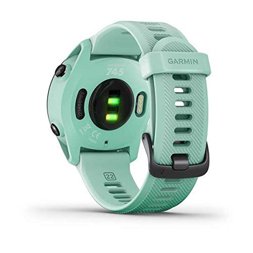 Garmin Forerunner 745 One Size