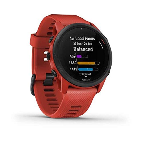 Garmin Forerunner 745 One Size