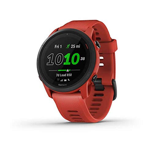 Garmin Forerunner 745 One Size