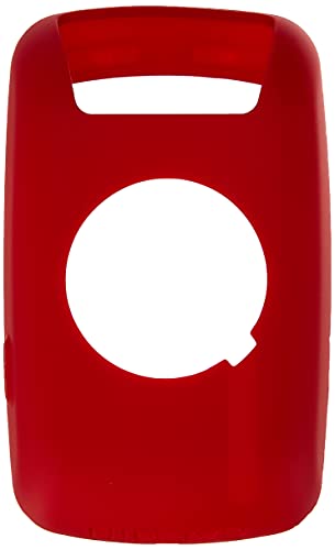 Garmin - Funda de Silicona, Color Rojo (010-10644-04)