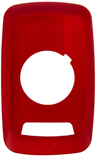 Garmin - Funda de Silicona, Color Rojo (010-10644-04)