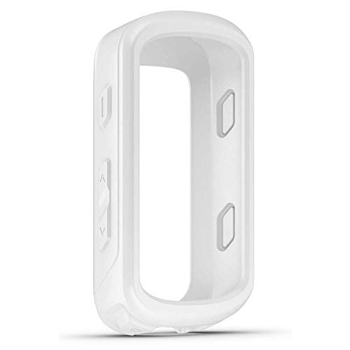 GARMIN Funda Edge 530, Adultos Unisex, Blanco (Blanc), Talla Única