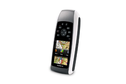 Garmin GPSMAP 78 - Navegador GPS con mapas mundiales Integrados